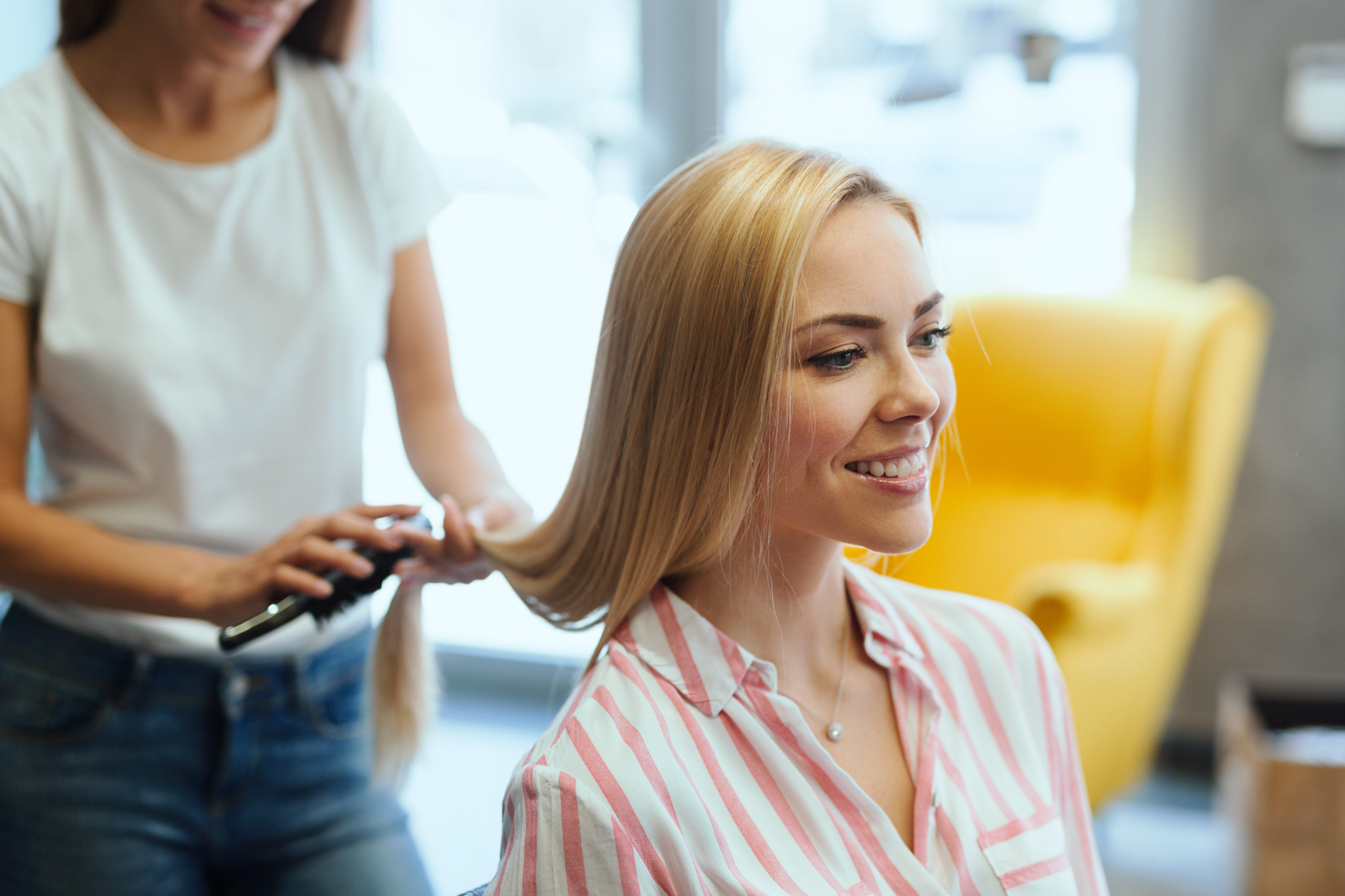 Friseur